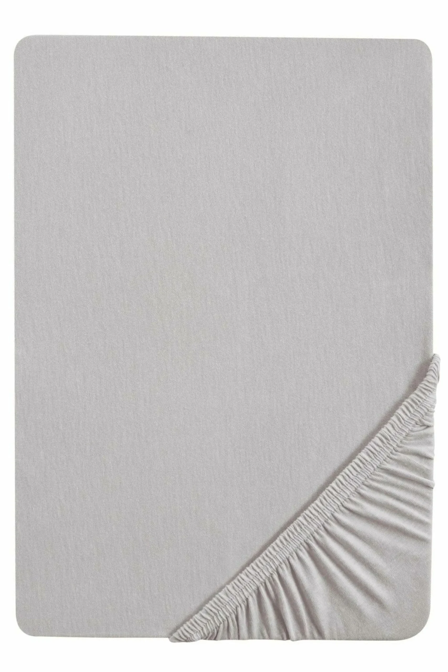 Topperbezug Jersey Topperbezüge