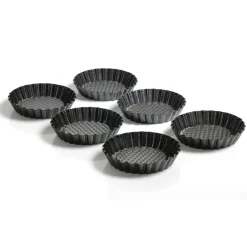 Tortelett-Set Küchenhelfer