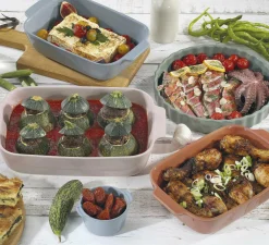 Tortenform PORTO Backbleche & -Formen