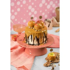 Online Tortenring Küchenhelfer