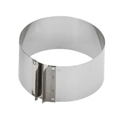 Best Tortenring Küchenhelfer