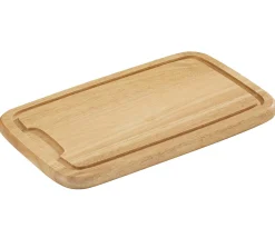 Discount Tranchierbrett GUMMIBAUM Schneidbretter