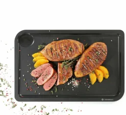 Discount Tranchierbrett COMFORT PLUS Schneidbretter