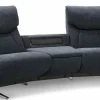 Trapezsofa MALU Einzelsofas