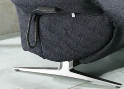 Trapezsofa MALU Einzelsofas