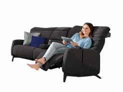 Best Trapezsofa RECREO Einzelsofas
