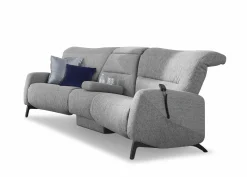 Best Trapezsofa RECREO Einzelsofas