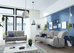 Best Trapezsofa RECREO Einzelsofas