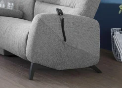 Best Trapezsofa RECREO Einzelsofas