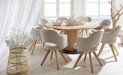 Hot Tresenstuhl TINNUM Barhocker