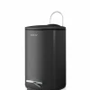 Sale Treteimer TUBO anthrazit Mülleimer & Abfalleimer|Mülleimer & Abfalleimer
