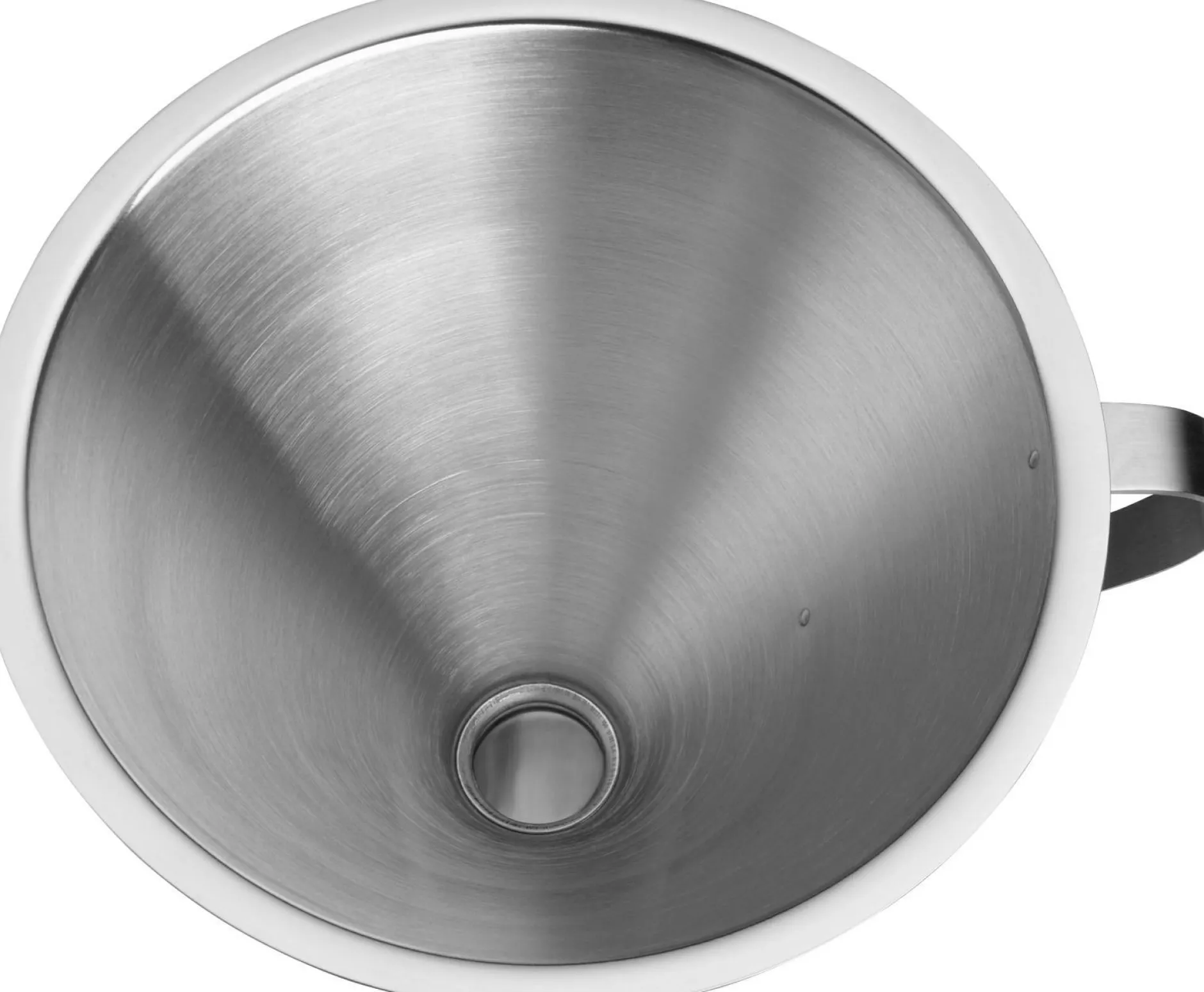 Online Trichter GOURMET Küchenhelfer