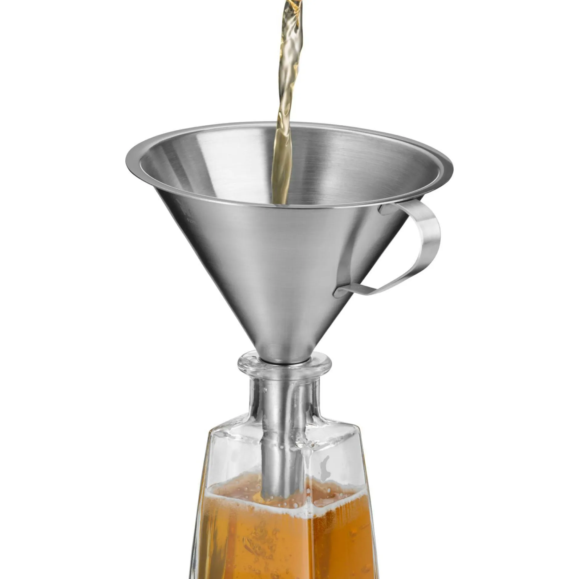 Online Trichter GOURMET Küchenhelfer