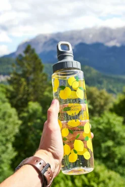Best Trinkflasche Drink2Go Isolierkannen