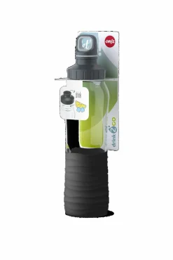 New Trinkflasche Drink2Go Isolierkannen