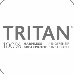 Hot Trinkflasche TRITAN Isolierkannen