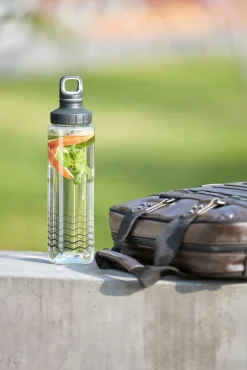 Hot Trinkflasche TRITAN Isolierkannen