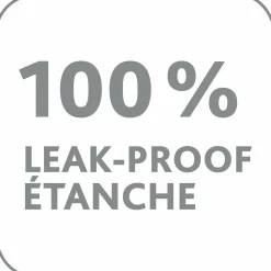 Hot Trinkflasche TRITAN Isolierkannen