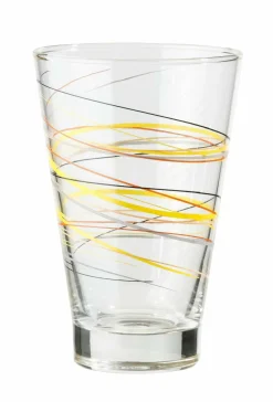 Sale Trinkglas Gläser|Gedeckter Tisch