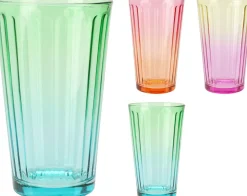 Clearance Trinkglas SUMMER Gläser|Gedeckter Tisch