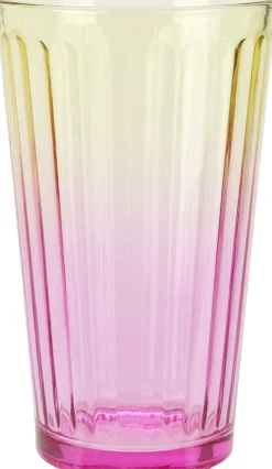 Clearance Trinkglas SUMMER Gläser|Gedeckter Tisch