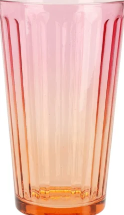 Clearance Trinkglas SUMMER Gläser|Gedeckter Tisch