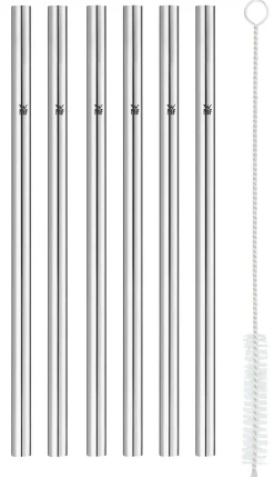 Online Trinkhalm-Set BARIC Geschenkartikel