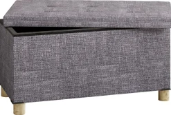 Discount Truhe SIZOS Truhen & Bänke