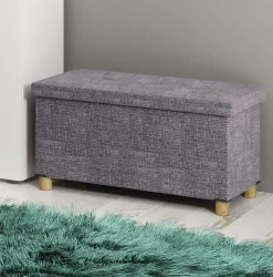 Discount Truhe SIZOS Truhen & Bänke