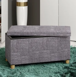 Discount Truhe SIZOS Truhen & Bänke