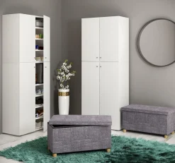 Discount Truhe SIZOS Truhen & Bänke