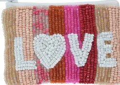 New Täschchen BEAUTY Dekoration