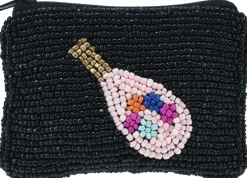 New Täschchen BEAUTY Dekoration