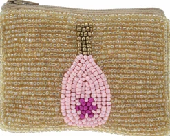 New Täschchen BEAUTY Dekoration