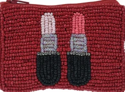 New Täschchen BEAUTY Dekoration