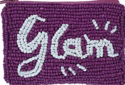 New Täschchen BEAUTY Dekoration