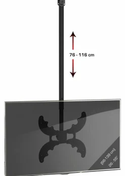 Outlet TV-Deckenhalterung B-DX 400 Tv- & Mediamöbel|Tv - & Mediamöbel