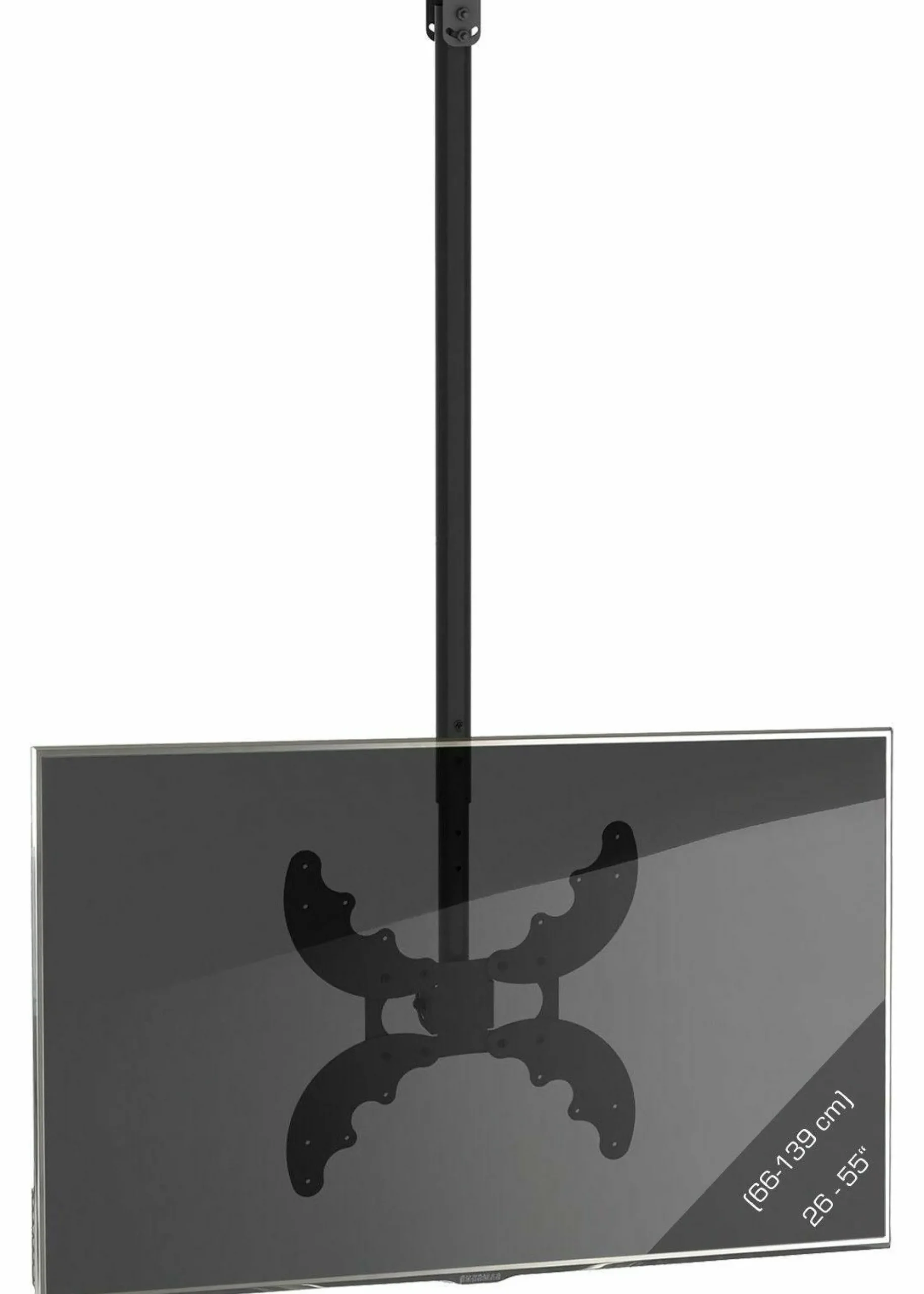 Outlet TV-Deckenhalterung B-DX 400 Tv- & Mediamöbel|Tv - & Mediamöbel