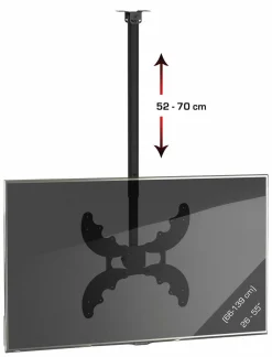Clearance TV-Deckenhalterung B-DX400MINI Tv- & Mediamöbel|Tv - & Mediamöbel