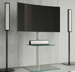 Hot TV-Standfuß ALANI Tv- & Mediamöbel|Tv - & Mediamöbel