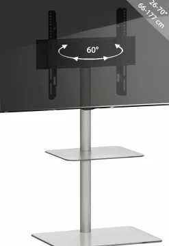 Hot TV-Standfuß ALANI Tv- & Mediamöbel|Tv - & Mediamöbel