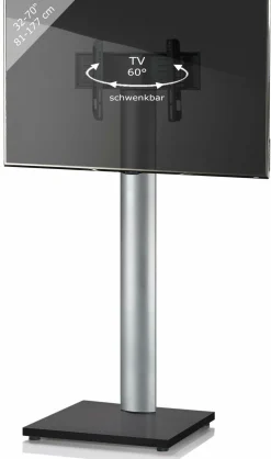 Discount TV-Standfuß Onu Tv- & Mediamöbel|Tv - & Mediamöbel