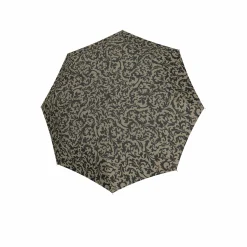 New umbrella POCKET duomatic Aufbewahrung