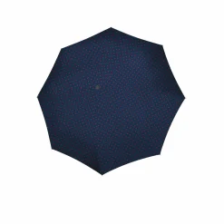 New umbrella POCKET duomatic Aufbewahrung