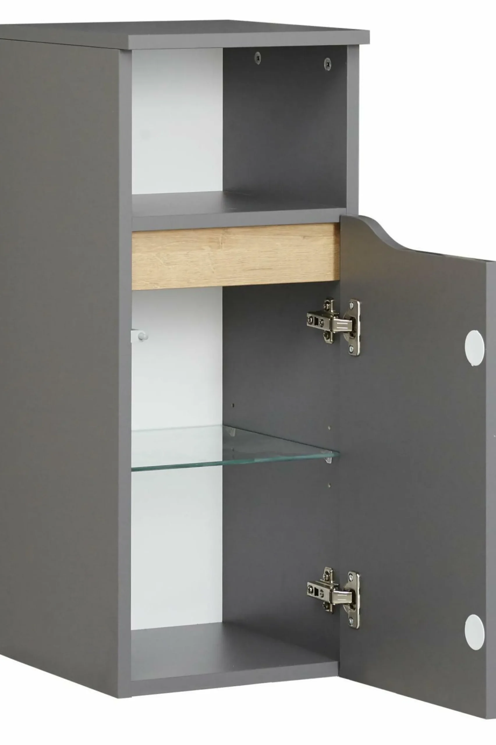 Outlet Unterschrank CAPRI Waschbeckenunterschränke|Waschbeckenunterschränke