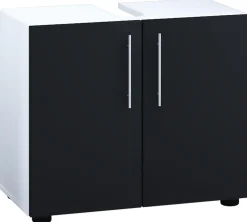 Best Unterschrank FLANDU Waschbeckenunterschränke|Waschbeckenunterschränke