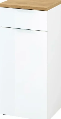 Unterschrank GRÖMITZ Waschbeckenunterschränke|Waschbeckenunterschränke