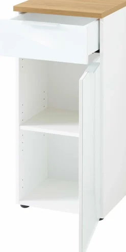 Unterschrank GRÖMITZ Waschbeckenunterschränke|Waschbeckenunterschränke