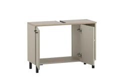 Discount Unterschrank SHANGRAO Waschbeckenunterschränke|Waschbeckenunterschränke