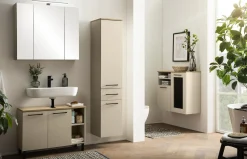 Discount Unterschrank SHANGRAO Waschbeckenunterschränke|Waschbeckenunterschränke